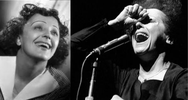 Na památku Édith Piaf: Žena, která zpívala bolestí i láskou – a její hlas dojímá svět dodnes