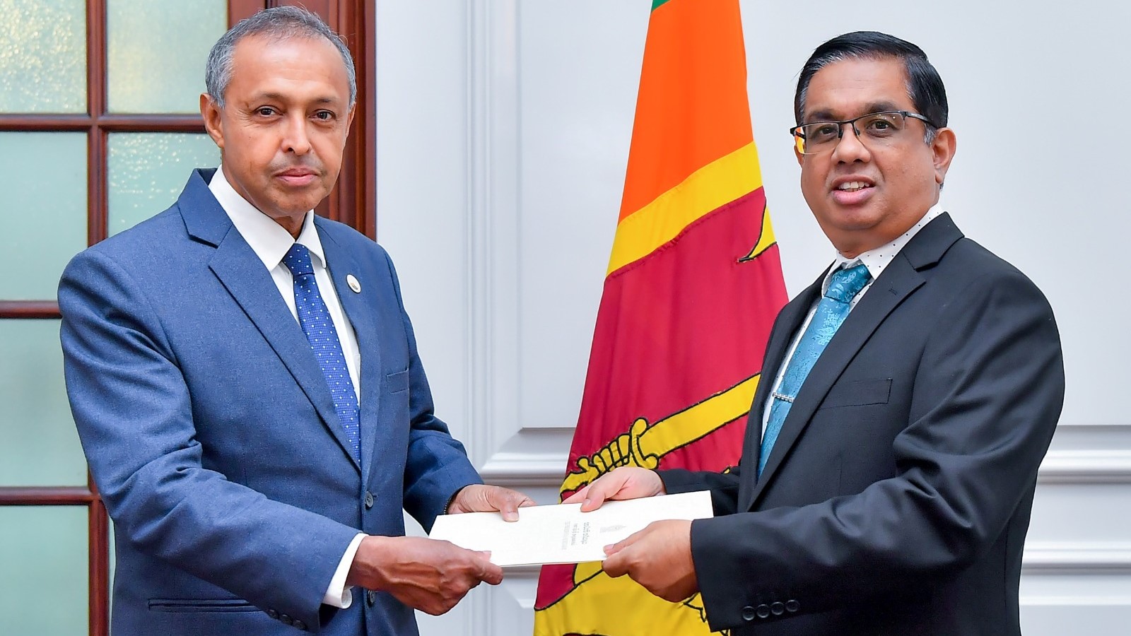 Kapila Perera appointed secretary to Sri Lanka’s Ministry of Urban Development | EconomyNext