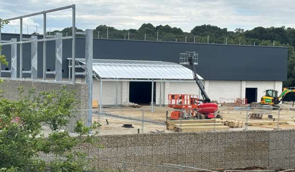 New Home Bargains Coming To Ashford