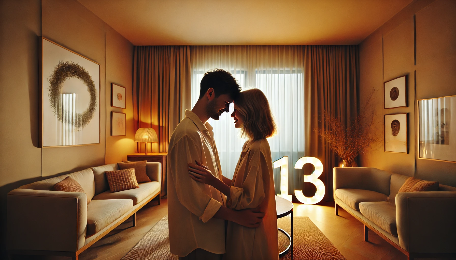 13. října: Den, kdy se z „nešťastné třináctky“ stává požehnání. Čtyři znamení zažijí zázrak, který jim změní náladu i život