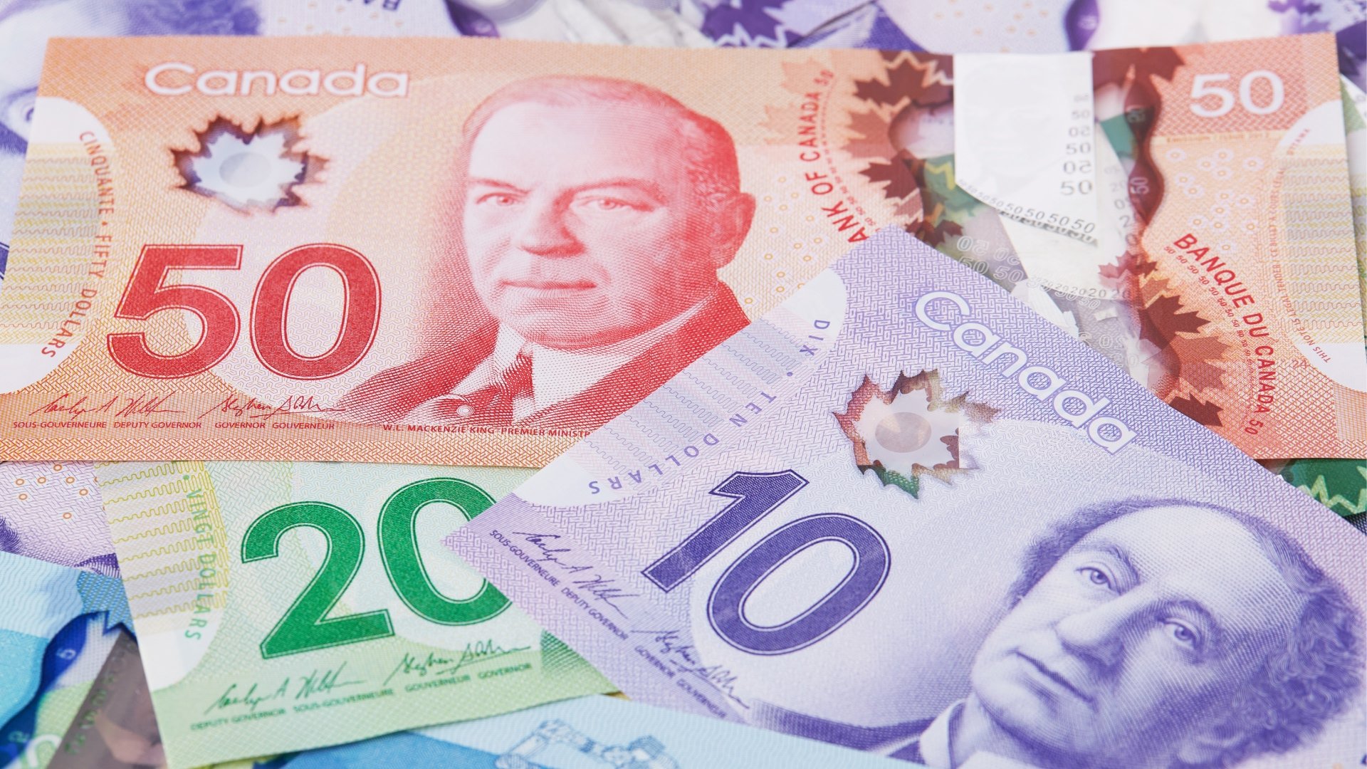 USD/CAD Price Outlook: Consolidation Above Key 1.4000 Handle. What Next for the Loonie?