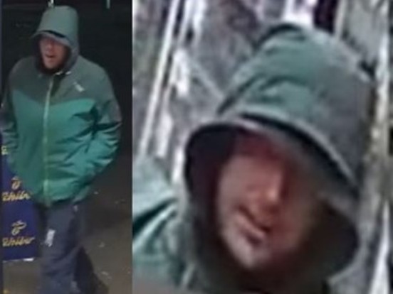 Appeal Following Knifepoint Robbery In Meopham
