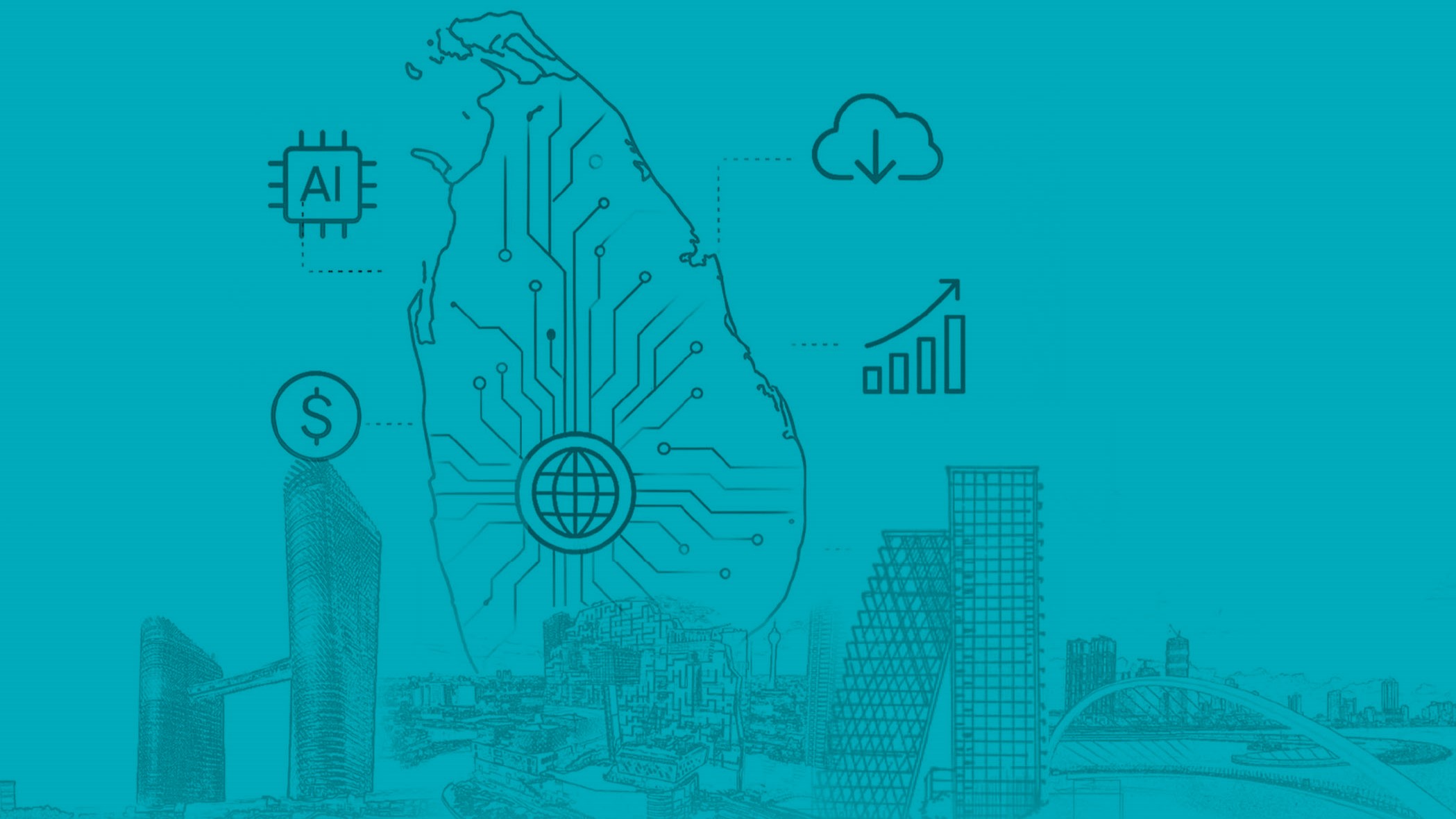 Sri Lanka should covert recovery to structurally led growth: IPS | EconomyNext