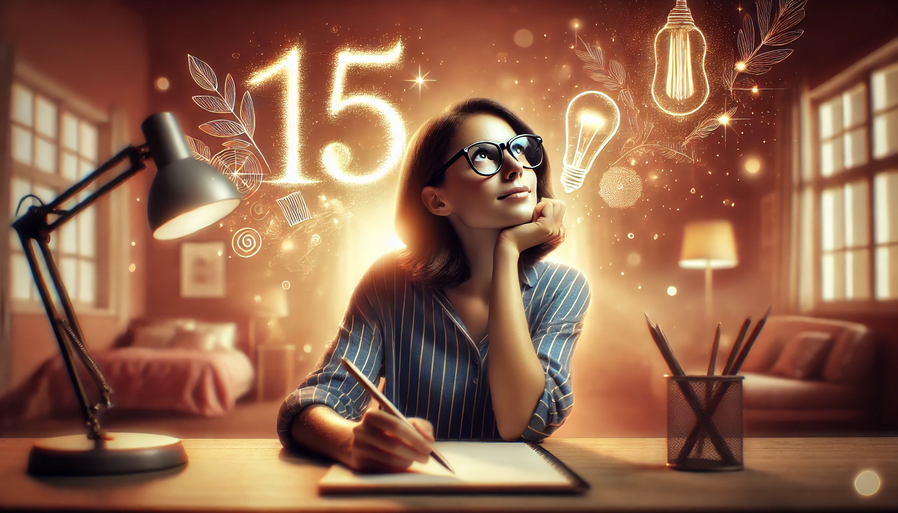 Po 15. říjnu přichází zlom: Pět znamení zvěrokruhu pocítí tichou, ale silnou proměnu zevnitř