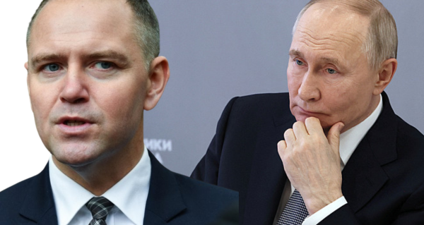 Putin si musí rozmyslet každý let! Polsko hrozí: Přeleť naše území – a skončíš v Haagu!