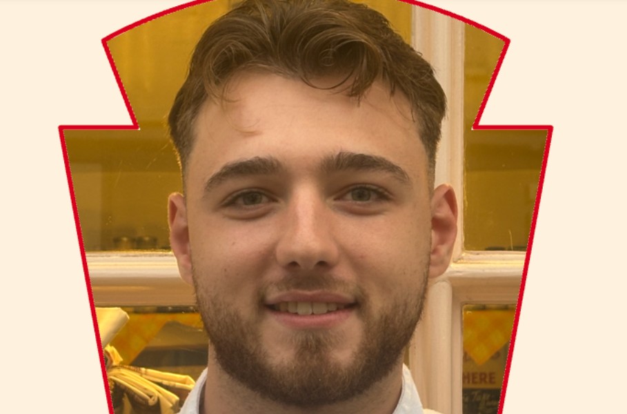 Whitstable’s Charlie Askew Competes In Final Of Kraft Heinz Masters Of The Menu 2025