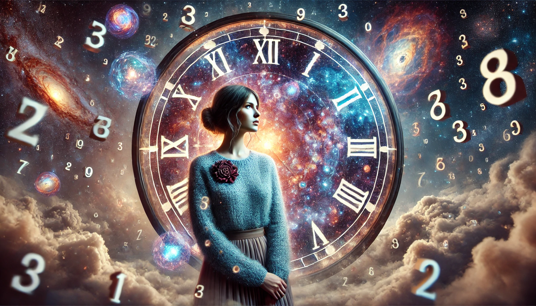 Jakou karmu si nese vaše duše? Datum narození odhalí duchovní lekci, kterou jste si vybrali