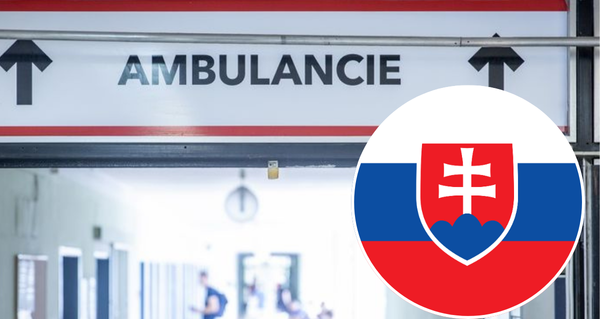 Alarmující zpráva: Slovenské zdravotnictví se propadá na dno Evropy. Co stojí za jeho kolapsem?