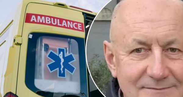 Slavný lékař bojuje o život: Pojišťovna mu odmítla zaplatit jedinou šanci na přežití – a konečně prolomila mlčení!