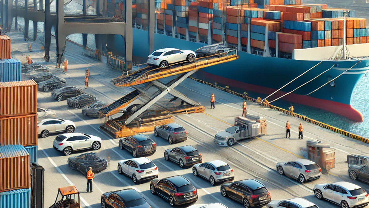 Sri Lanka Customs exceeds October revenue; achieves 95-pct of 2025 target | EconomyNext