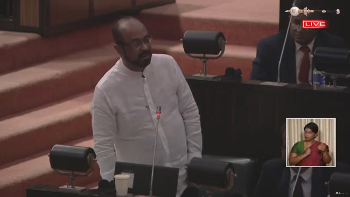 Sri Lanka energy minister warns lobbying for high renewable power tariffs will backfire on nation | EconomyNext