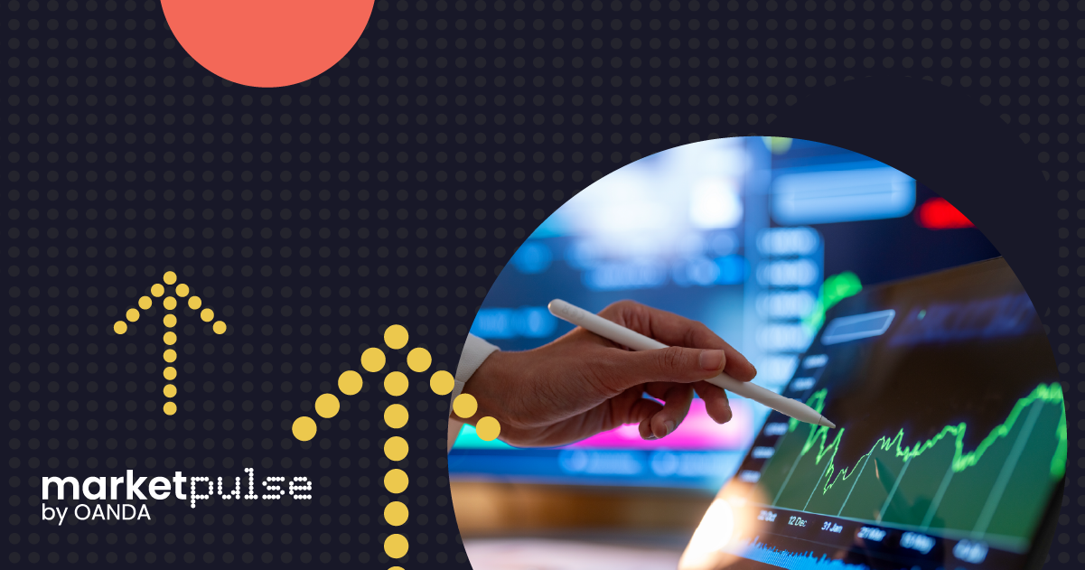 Christian Norman – Financial Writer – MarketPulse