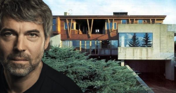 Kellnerova vila míří na trh za 50 milionů: Proč z luxusního sídla miliardář nakonec utekl?