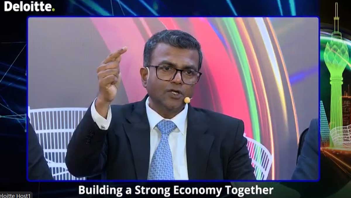 Sri Lanka para-tariff removal to be revenue neutral, may start 1Q : Treasury Secy | EconomyNext