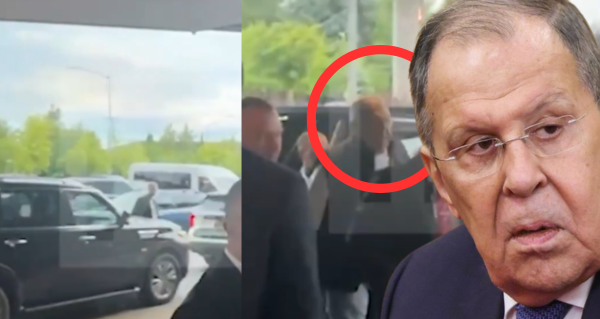 Kam se poděl Sergej Lavrov? Zmizel z očí veřejnosti i z Putinovy přízně