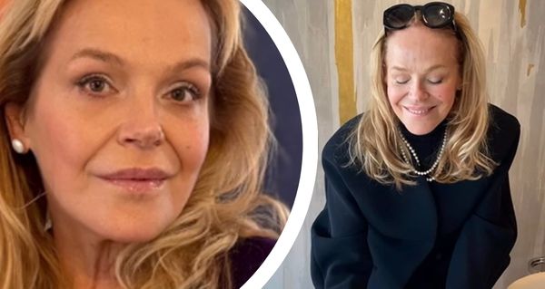 Oslava, která vrátila čas: Havlová sdílela moment z Donutilových 75 let