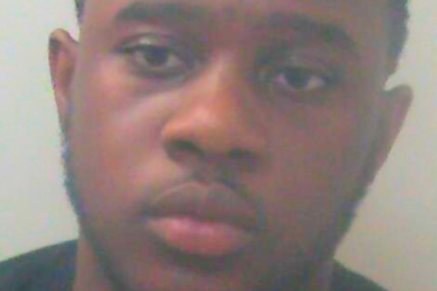 Rolex Thief Jailed For More Than Seven Years