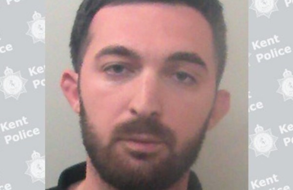 Drug Dealer Caught Trying To Flush Mobile Phone Down Toilet