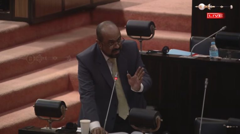 No confidence motion against Sri Lanka’s Energy Minister fails | EconomyNext