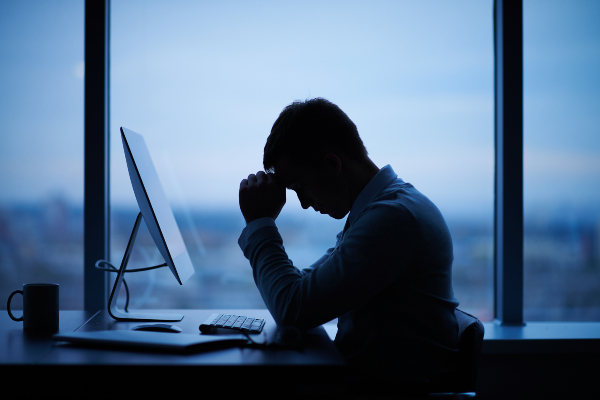 Over A Third Of South East Employees Lack Clear Support During Workplace Stress