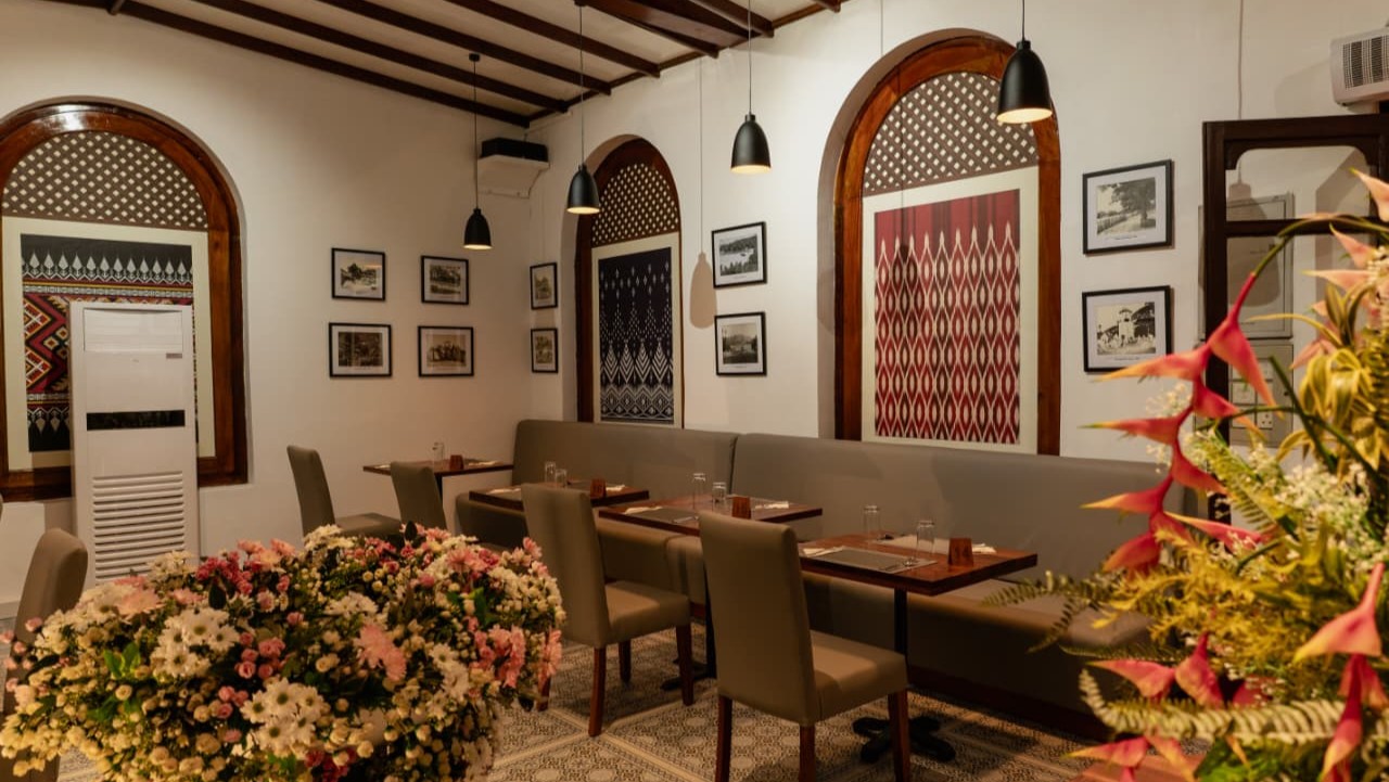 Bake House Kandy, Sri Lanka, relaunches with responsible dining, more options | EconomyNext