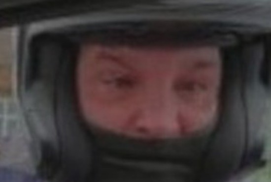 Appeal Issued With Image After Motorist Robbed In Gillingham