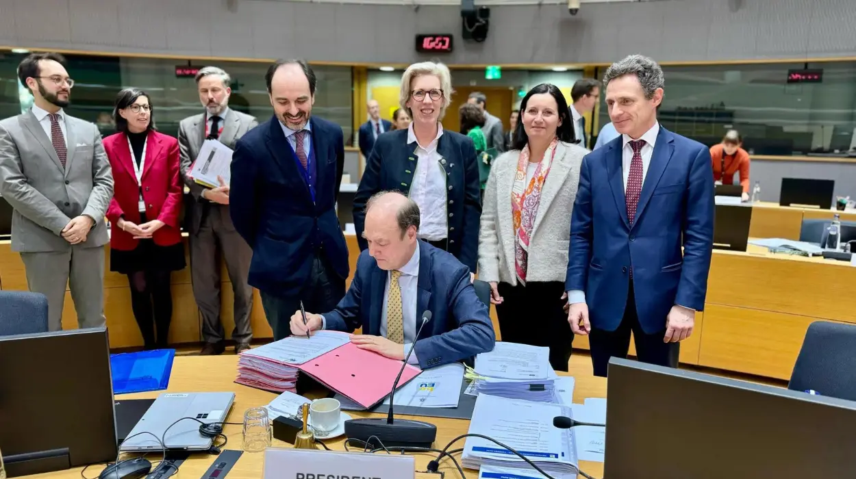 European Parliament Approaches Crucial Vote on Asylum Reform Amid Disagreements – Brussels Morning Newspaper