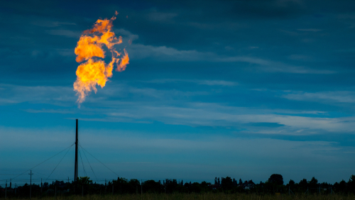 EU member states want toned down methane rules – Brussels Morning Newspaper