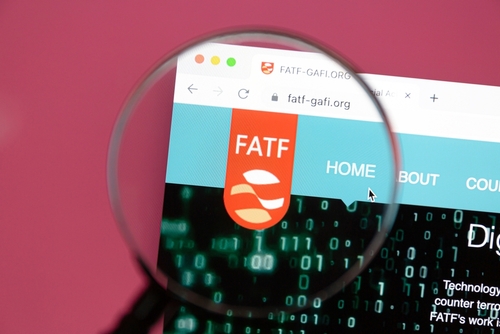 Turkey’s Struggle with FATF Grey List: The Dilan Polat Case