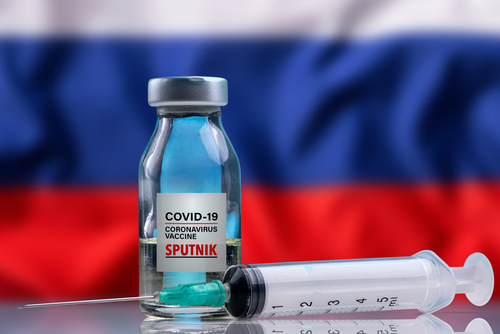 Russian vaccine diplomacy undermines EU freedom of movement