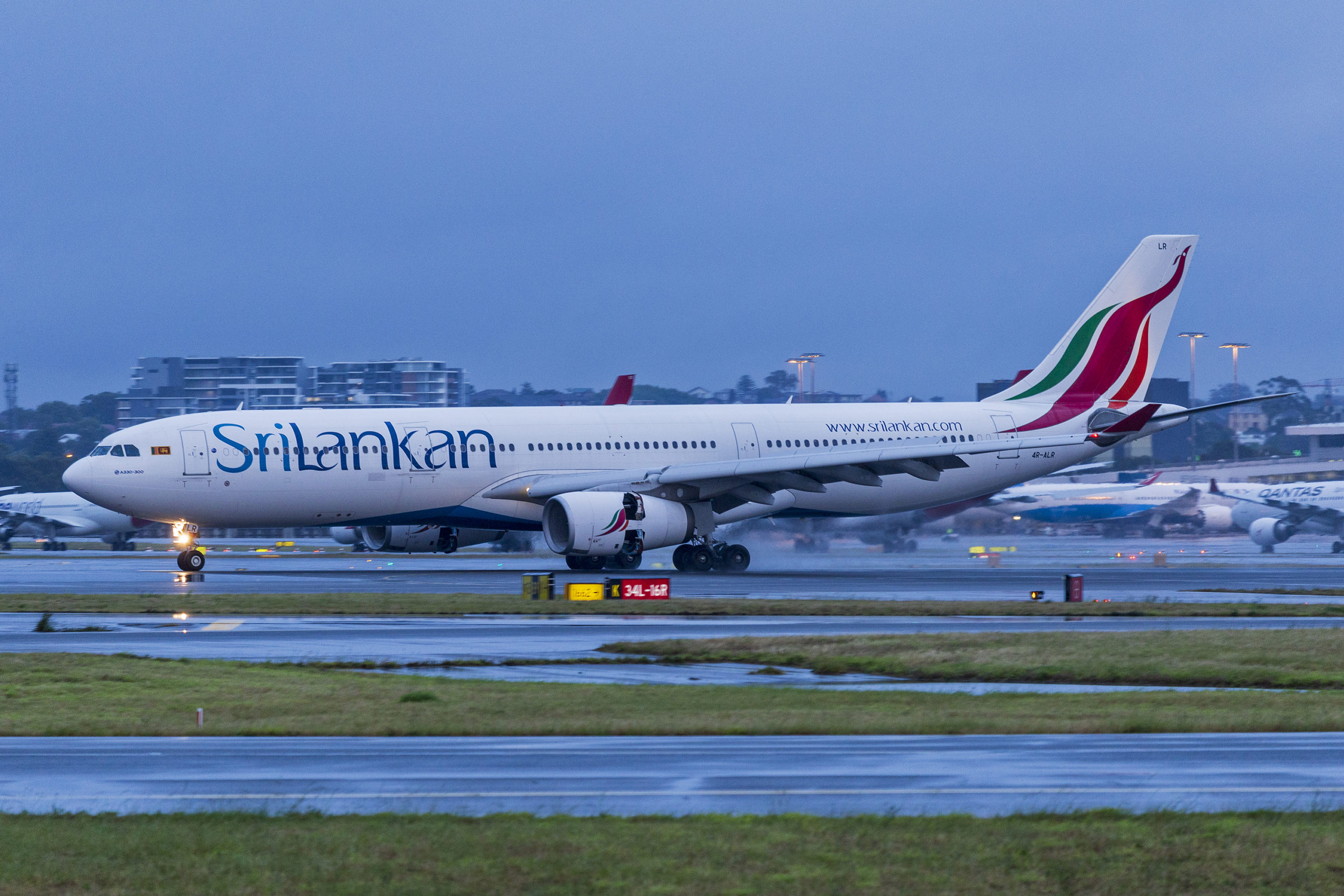 Ex-SriLankan CEO involved in corrupt Airbus deal found dead | EconomyNext