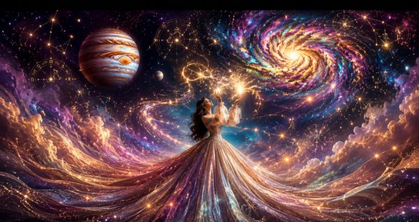 Konečně přichází obrat. Astrologové ukázali, komu začne po dlouhé době přát štěstí