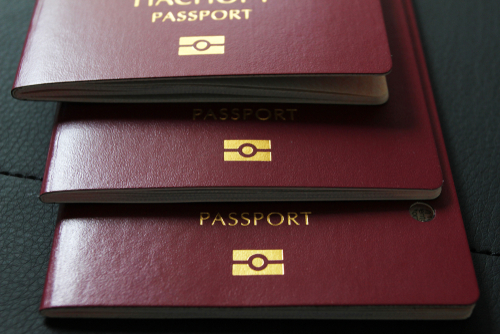 Golden passports: the back door to Europe for Russian oligarchs – Brussels Morning Newspaper