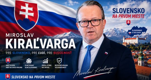 „Už bylo dost zákazů!“ Slovenští zaměstnavatelé posílají Bruselu tvrdý vzkaz