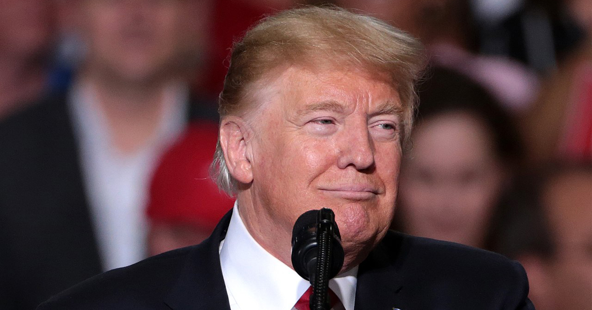 The Billionaire Who Cried Broke: Trump Fails to Find Cash to Pay $420 Million Fine – Brussels Morning