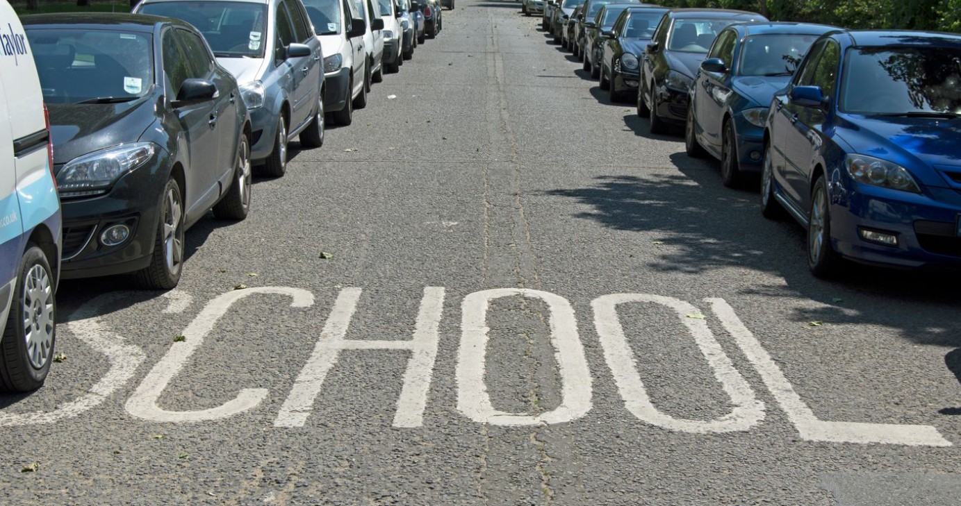 Medway Council To Expand School Streets Scheme In Rochester