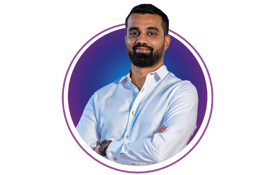 Tharindra Kulasinghe joins board of Sri Lanka’s Rockland | EconomyNext