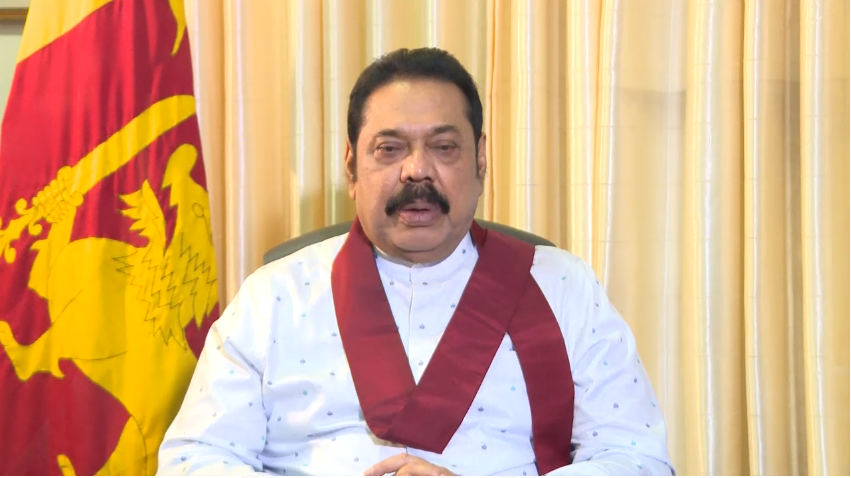 Sri Lanka’s ex-President questioned over Airbus deal after death of key witness | EconomyNext