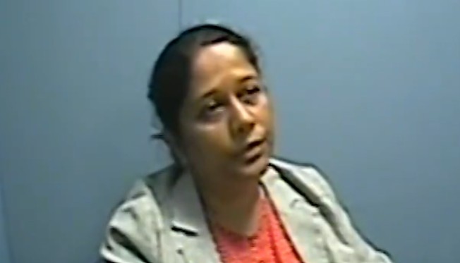 Teaching Assistant From Iwade Is Jailed For Child Cruelty
