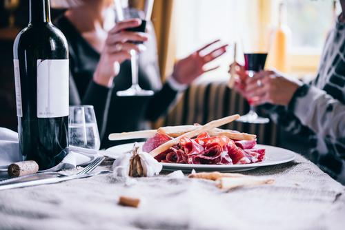 Climate change and new trends in wine consumption