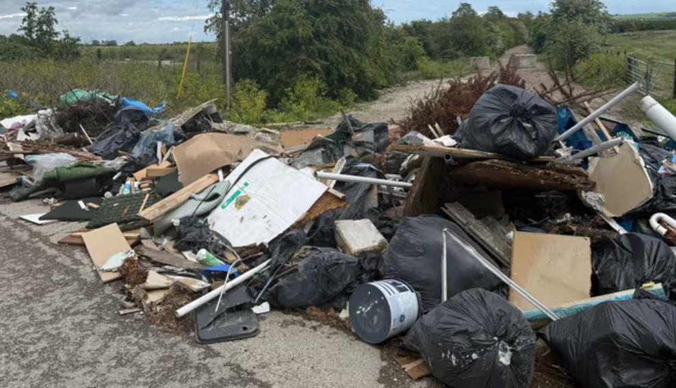 Kent County Council To Host Countywide Fly‑Tipping Conference