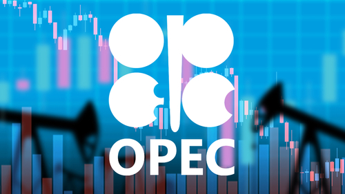 OPEC+ agrees production cuts ahead of EU ban on Russian oil – Brussels Morning Newspaper