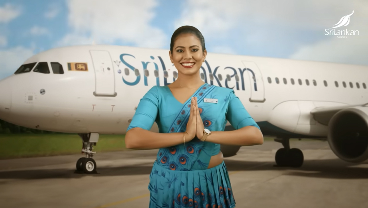 SriLankan says its employees in India misappropriated INR22mn | EconomyNext