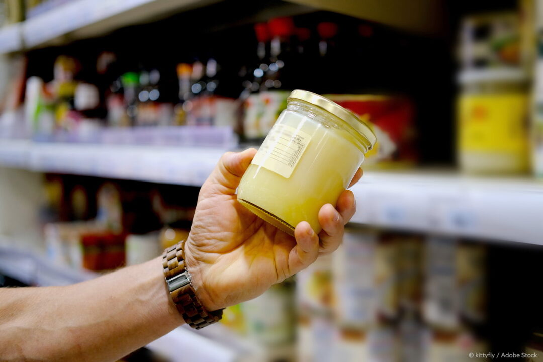 MEPs say new food labeling law will benefit consumers – Brussels Morning Newspaper