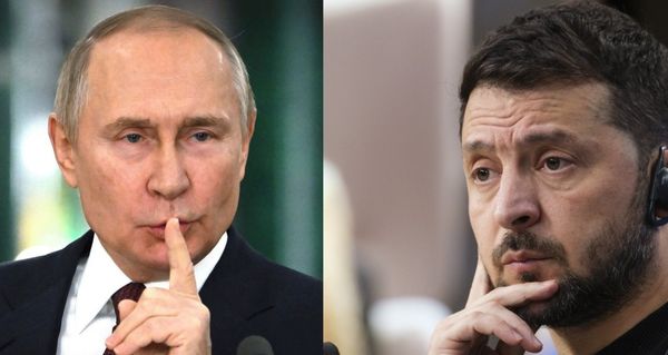 Rusko oznámilo obsazení dvou obcí v Charkovské oblasti