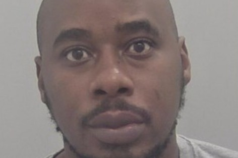 Knife Attacker From Chatham Jailed For 23 Years