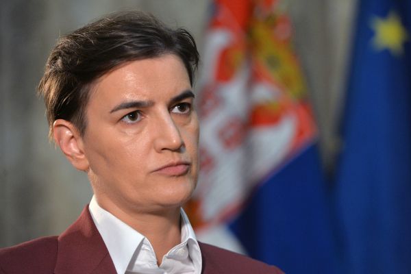 EU, Serbian officials discuss country’s accession path – Brussels Morning Newspaper