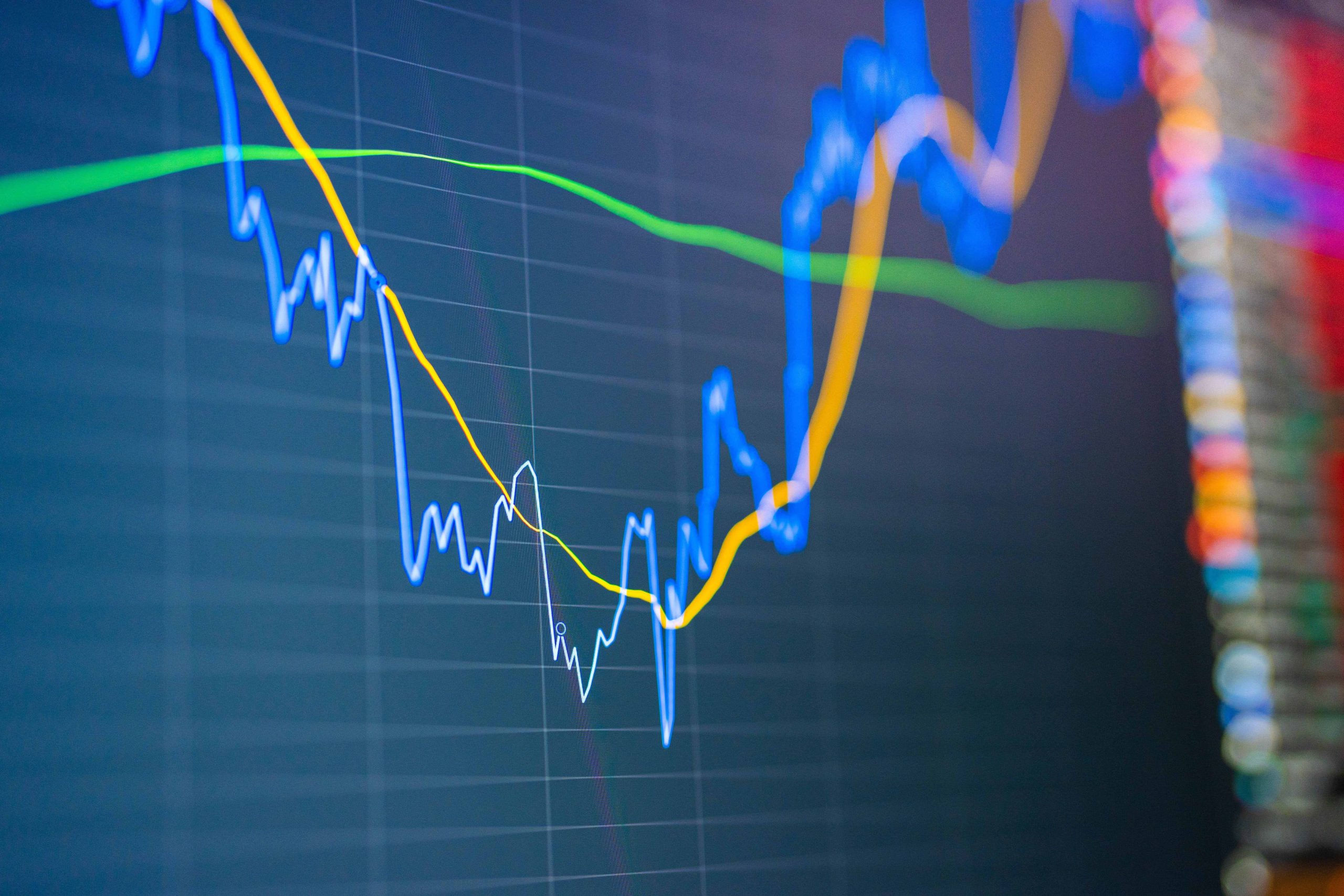 Asia open: Bond yield breakout threatens tech rally