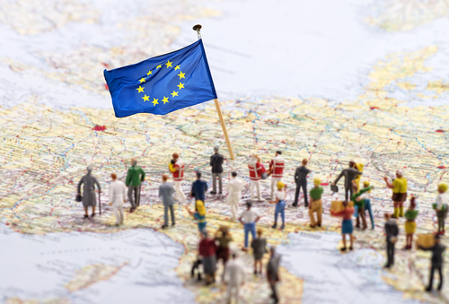 The Importance of the Free Movement Club – Romania Finds Its Own Voice On The Geostrategic Chessboard –