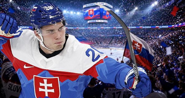 Hokej zůstává slovenskou srdcovkou. Zájem o zápasy reprezentace je rekordní